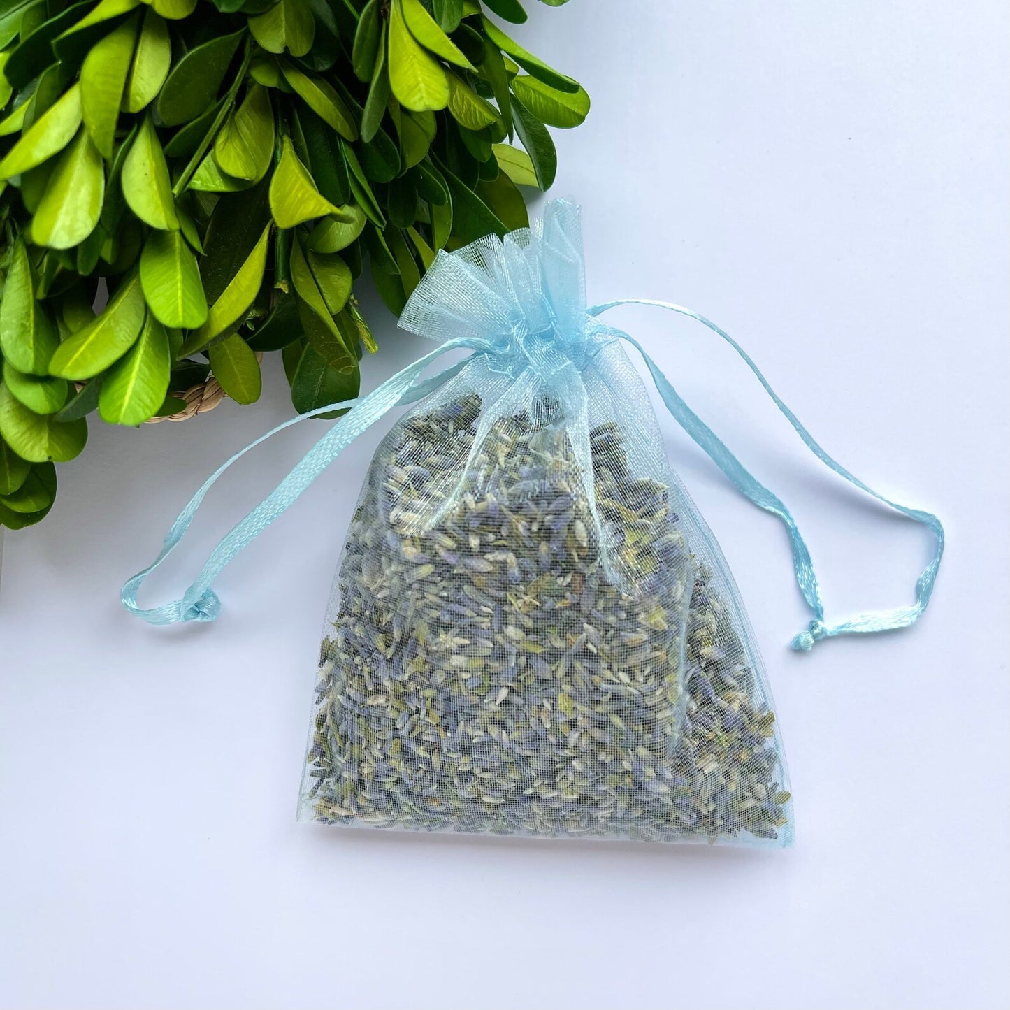 Original Organic Lavender Sachet
