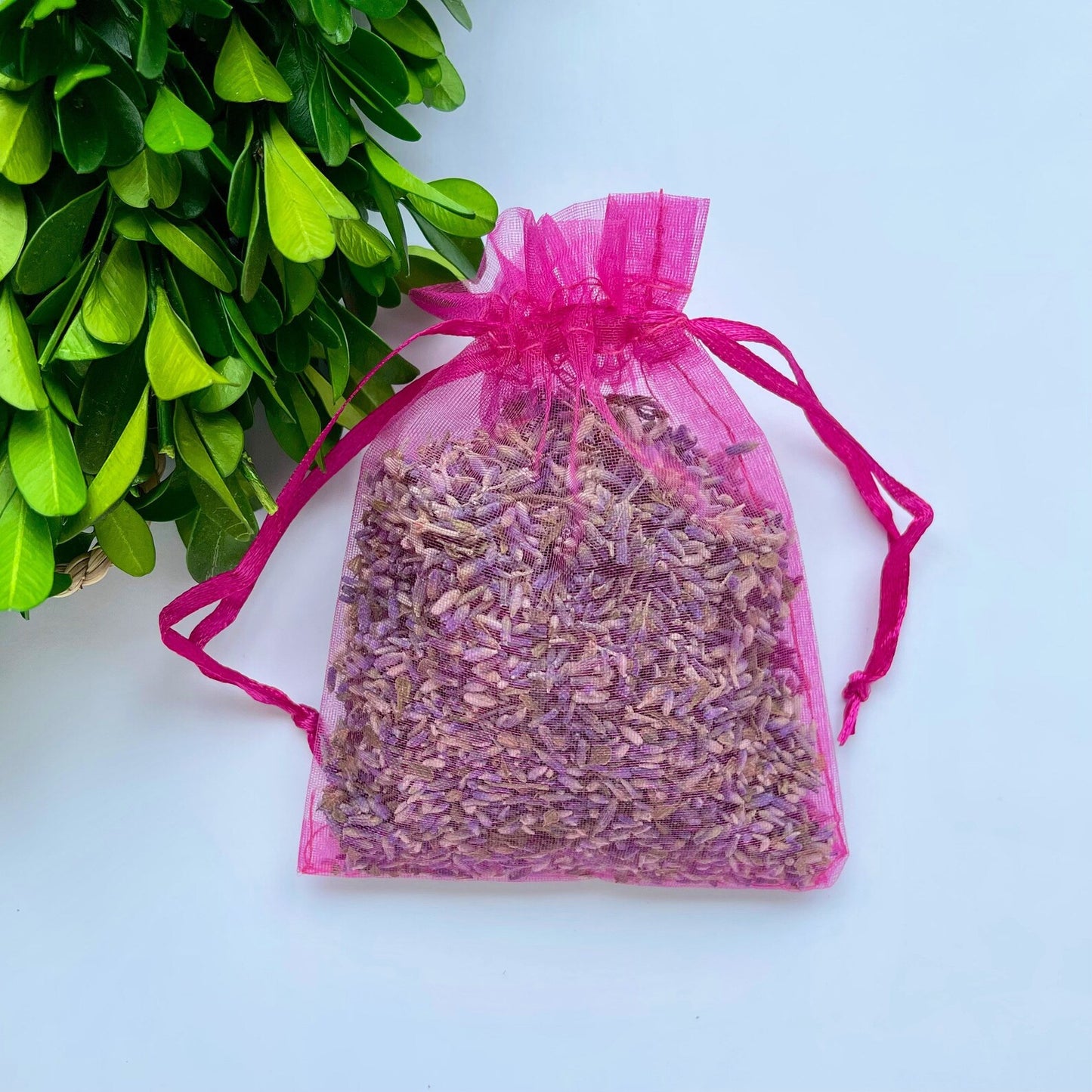 Original Organic Lavender Sachet
