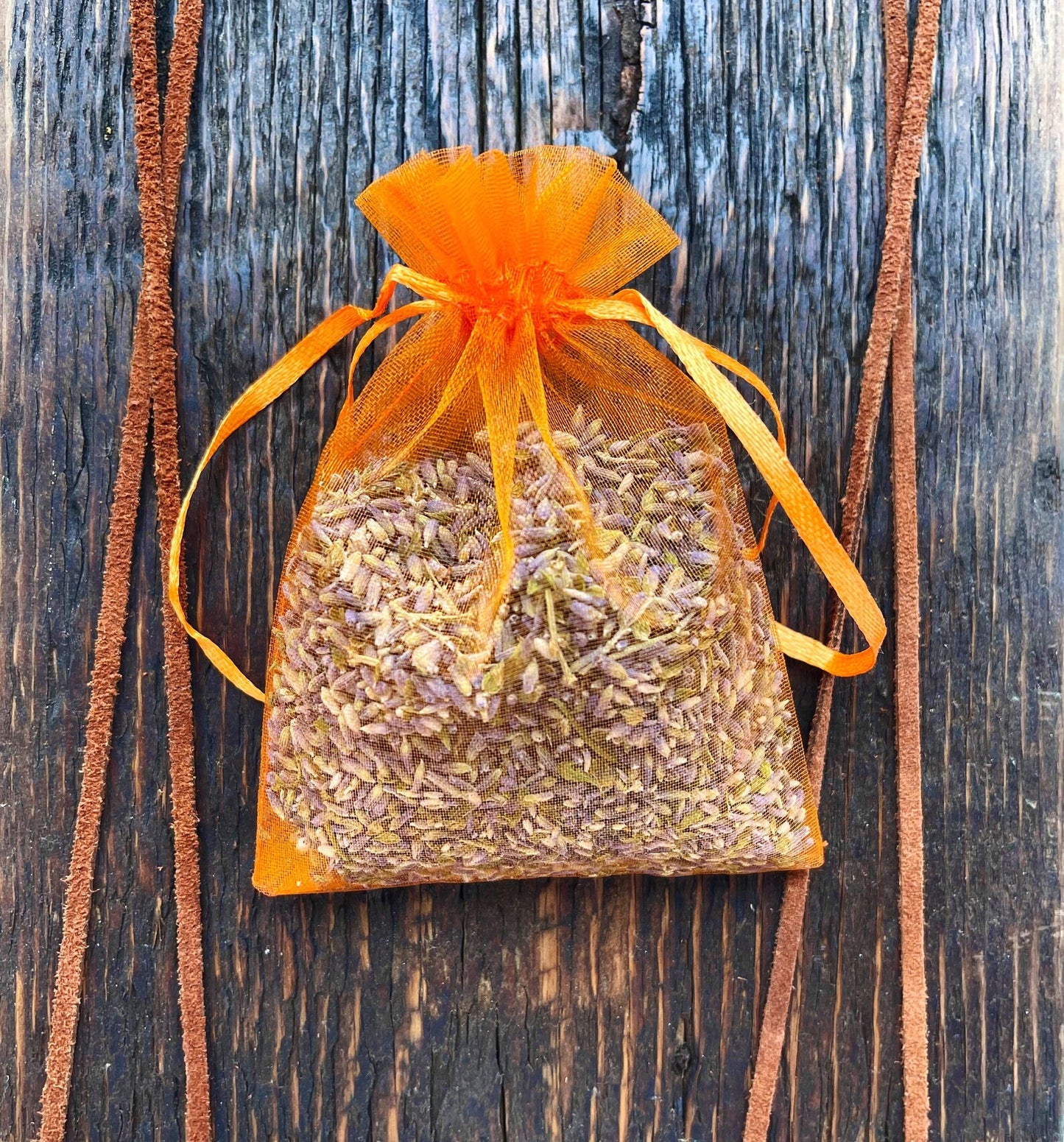 Original Organic Lavender Sachet