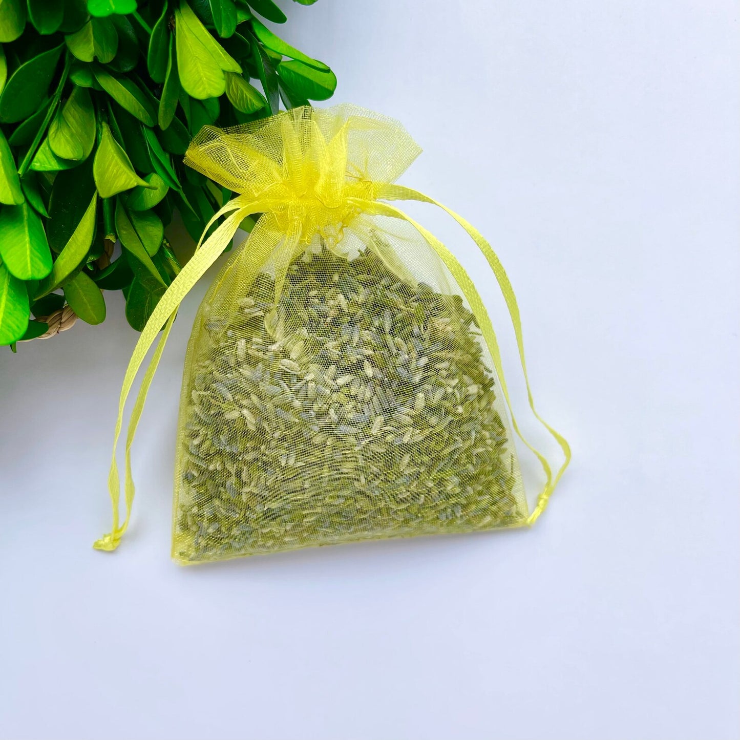 Original Organic Lavender Sachet