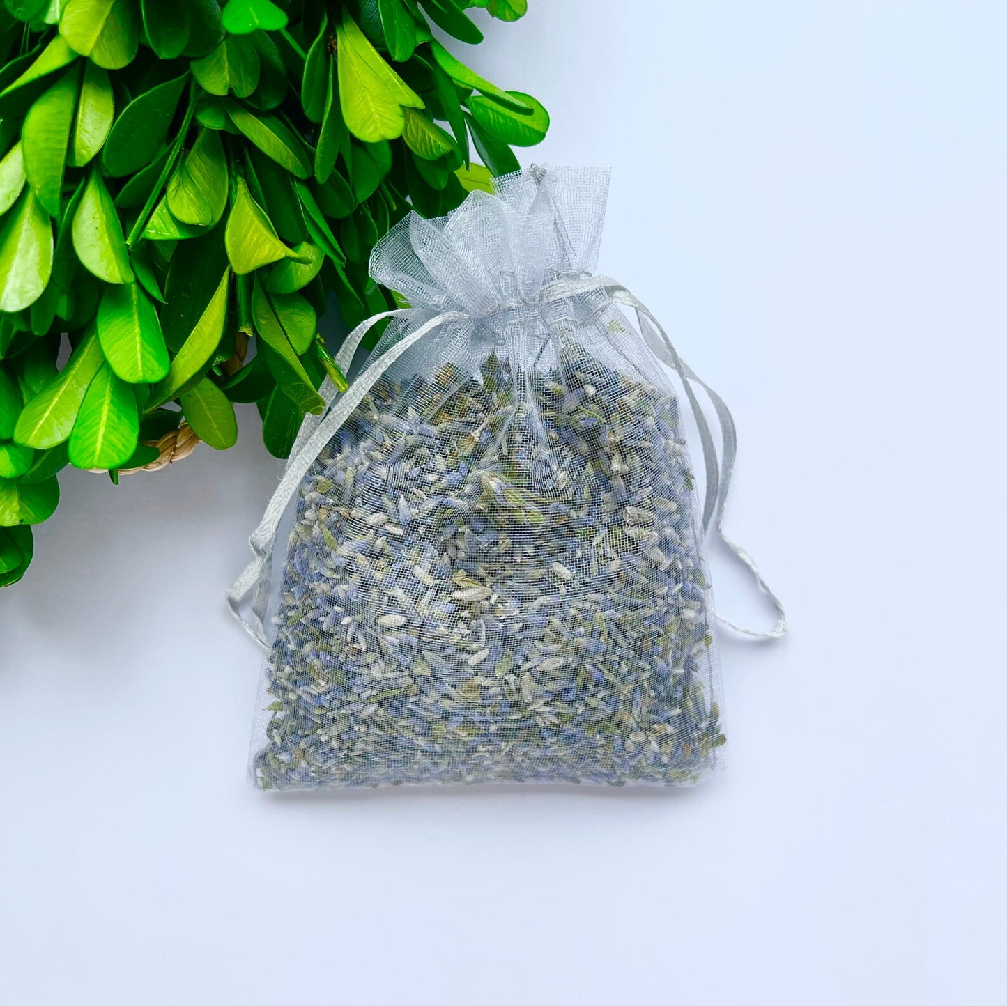 Original Organic Lavender Sachet