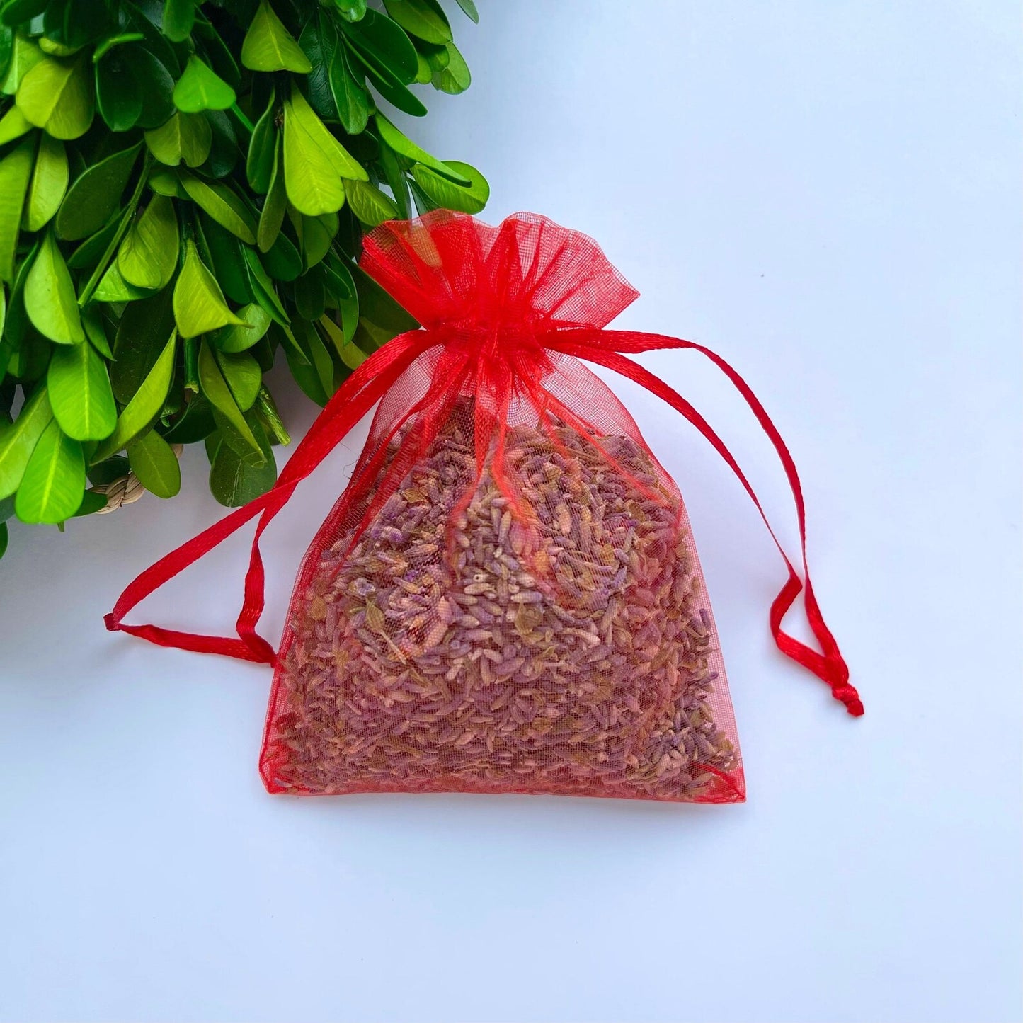 Original Organic Lavender Sachet