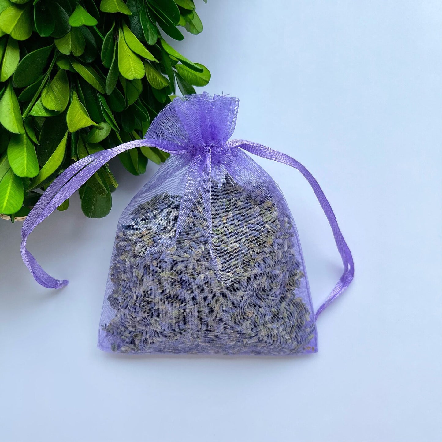 Original Organic Lavender Sachet